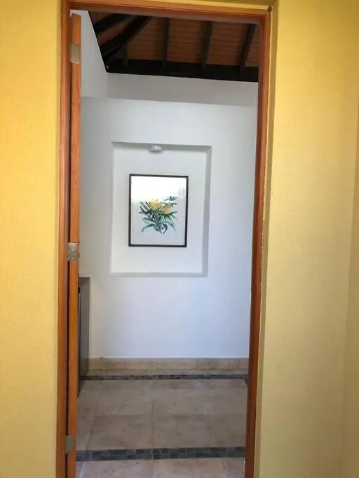 Bungalow Con Vista Al Farallon Punta Cana Villa