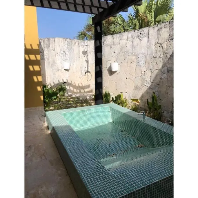 Bungalow Con Vista Al Farallon Punta Cana Villa